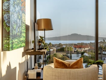 Distinct Amongst its Peers - Residence 305