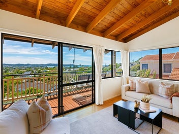 Sun, Sea & Space - Your Red Beach Lifestyle Awaits