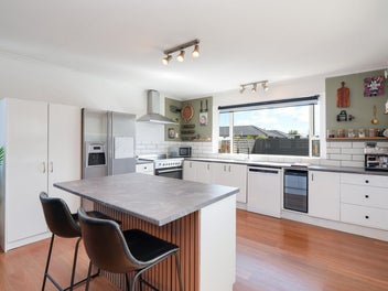 Step Inside And Be Impressed!