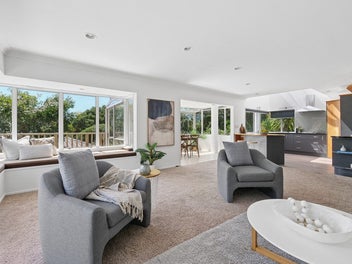 Lifestyle, Views and Potential