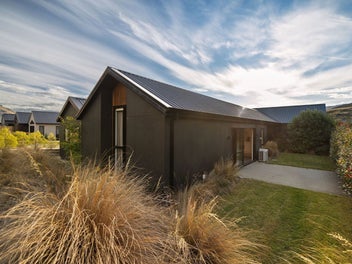 Strong returns, serious opportunity