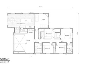 Your New Home Awaits - Completion In May