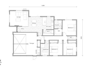 Move-In Soon! Brand-New Family Home