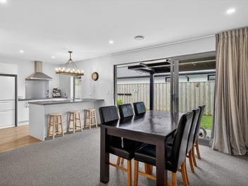 The Family Home Buyers Keep Asking For