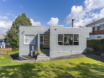 Fresh Start Begins Here