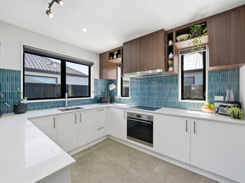 Owners Already Building - Must Be Sold