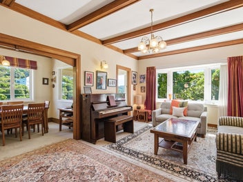 Sun, Space, Separation, Plus Future Potential