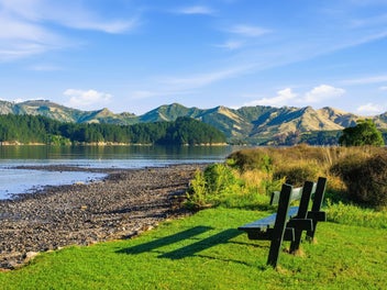 Coastal Opportunity - Deadline Next Week!