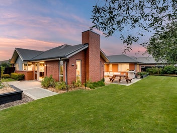 Next Stage Beckons - Must Sell First