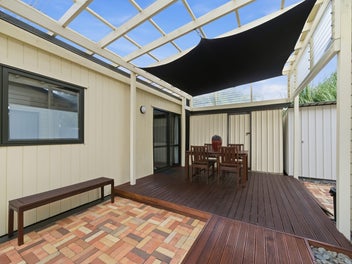 After 29 Years - Bags Packed, This One Must Go!