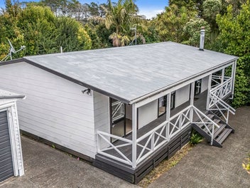 Clean & Green in Glendene