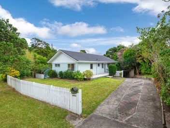 Freehold Sanctuary in Suburbia