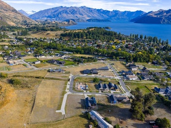Wanaka land opportunity not to be missed