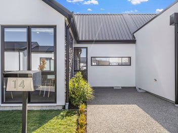 Your Next Home – Just a Couple of Steps Away!