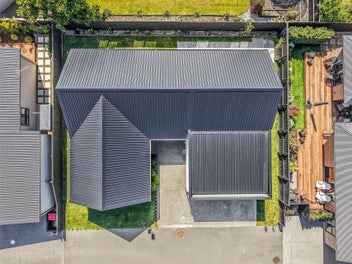 Your Next Home – Just a Couple of Steps Away