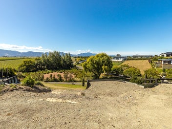 Big Section. Amazing Views. Groundwork Done