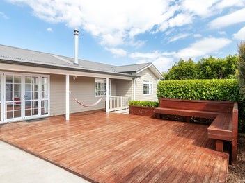 Under Contract - Popular Property!