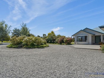 Where Darfield meets Lifestyle Living.....