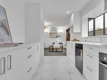 Renovated & Ready - Must Go