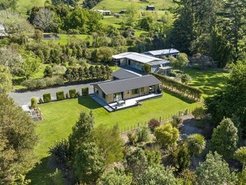 15 HA Of Picturesque Countryside