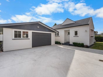 Executive Living - Hall St, Cambridge