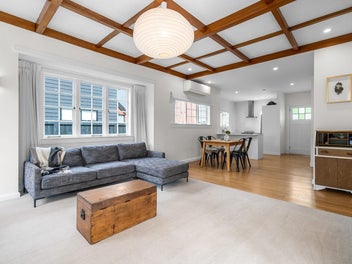 Motivated Vendors & Move-In Ready