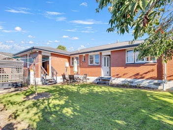 When Three Bedrooms Just Isn’t Enough!