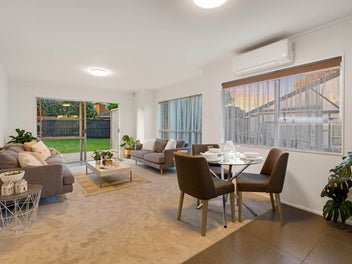 North-facing, Affordable & Private - low $800,000s