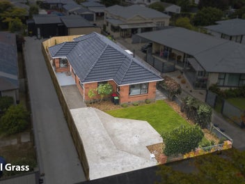 Renovated & Ready - Must Go