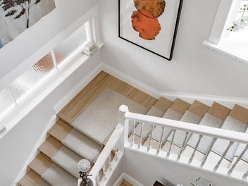 Roses and Tirohanga - a perfect pairing