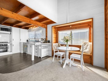 Home is where the heart is!!