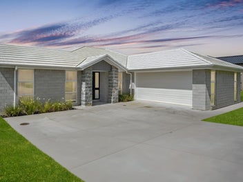 Modern Living with Views