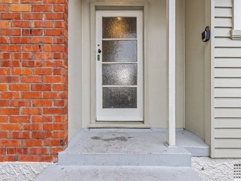 Solid Brick 3-Bedroom Home on a Large Section