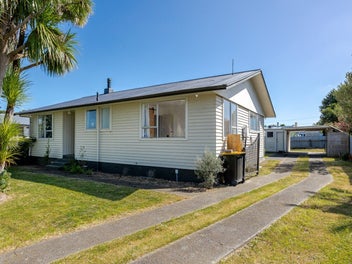 Modern, cosy and quiet!