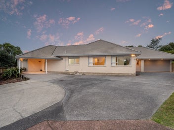 First time to market | Home and income