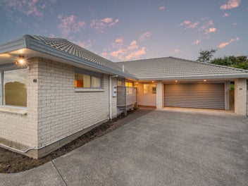 First time to market | Home and income