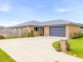 Refined Living in a Popular Location