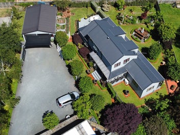 SPACE FOR FAMILY PRIVACY REST