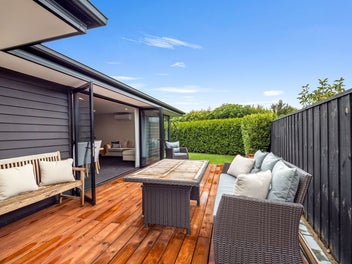 Smart Design in a Popular Lincoln Pocket