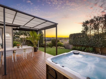 Owners have down sized – Seriously for sale!