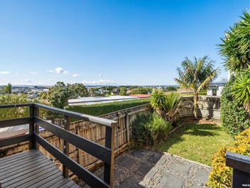 Separation Forces Definite Sale