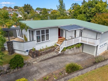 END OF AN ERA – START OF YOURS