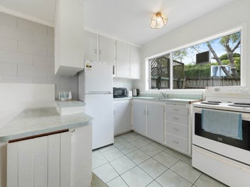 Entry-Level Gem: Value, Location & Potential!