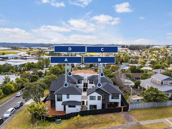 The Ultimate Westlake & Rangitoto Lifestyle