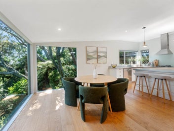 Hidden in Nature - Linked to Life