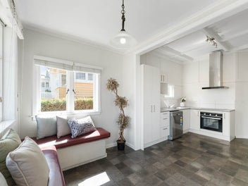 Renovate, Subdivide or Bring the Family - Gold...