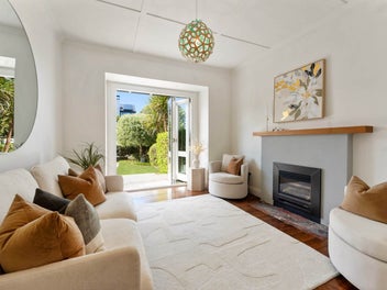 The Gardener’s Cottage