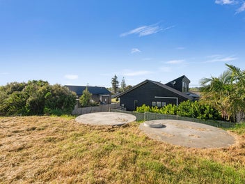 Consented, Prepped ready to build!