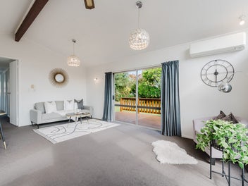 Sun, Space and Convenience