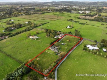 Future Urban Drury - Must Be Sold